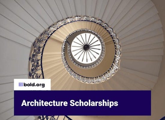 Architecture Scholarships