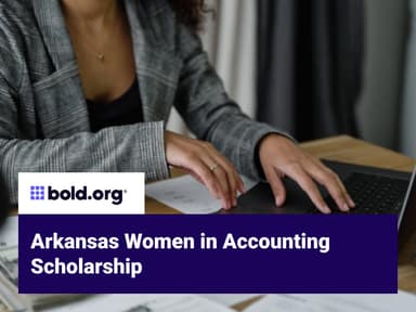 Scholarship cover image
