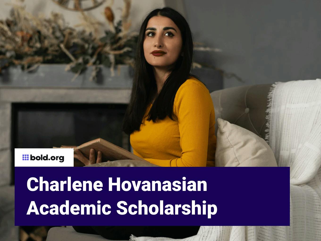 Charlene Hovanasian Academic Scholarship
