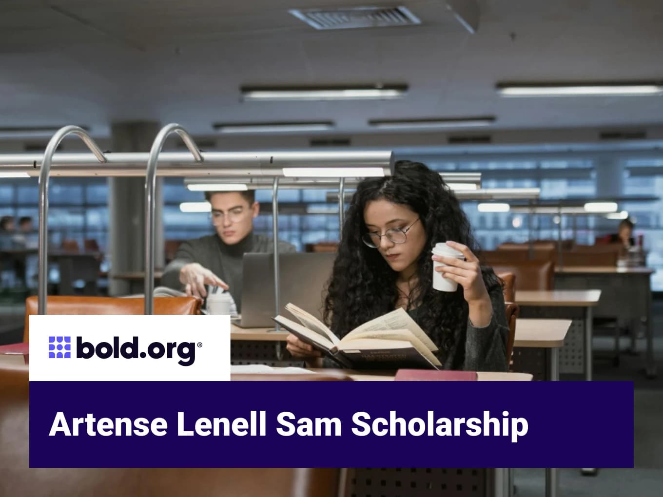 Artense Lenell Sam Scholarship