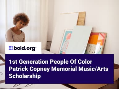 Scholarship cover image