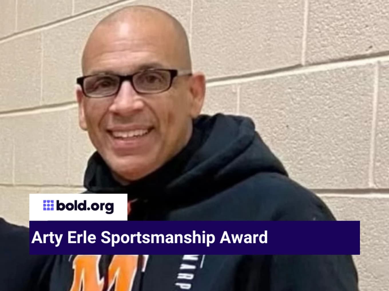 Arty Erle Sportsmanship Award