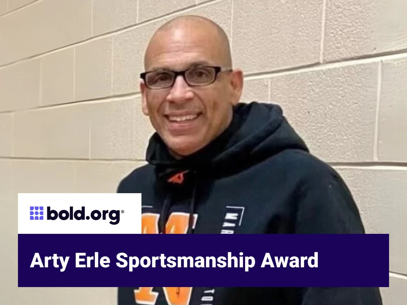 Arty Erle Sportsmanship Award