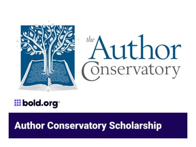 Scholarship cover image