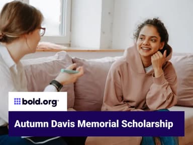 Scholarship cover image