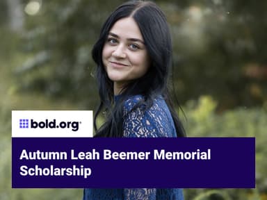 Scholarship cover image