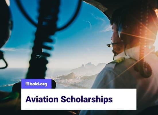 Aviation Scholarships