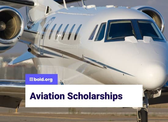 Aviation Scholarships