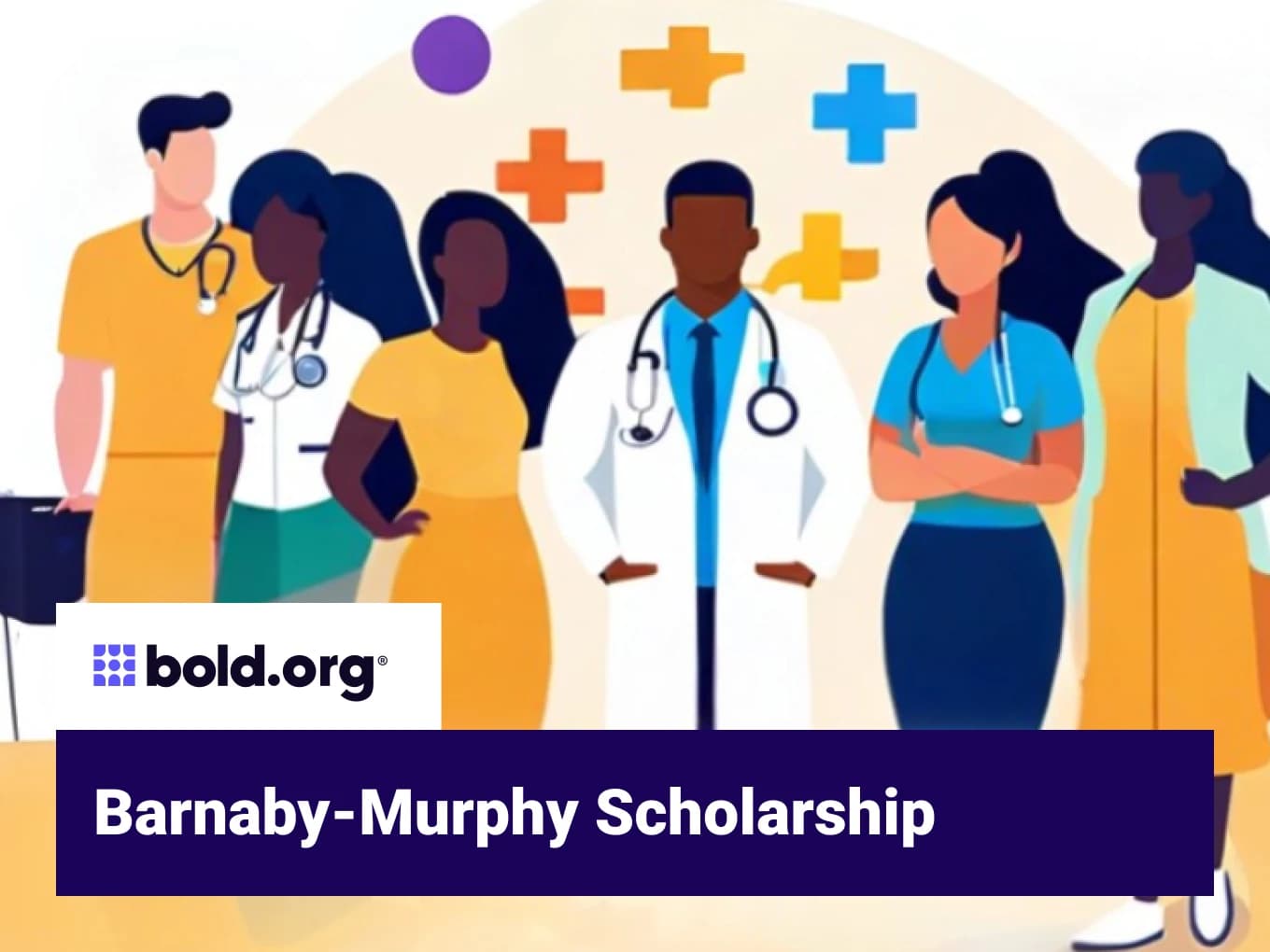 Barnaby-Murphy Scholarship