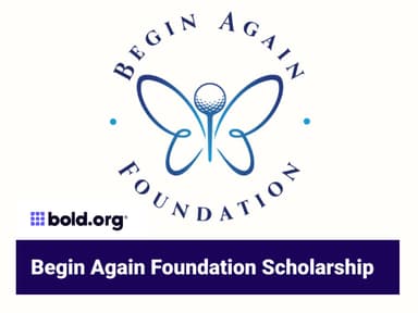 Scholarship cover image