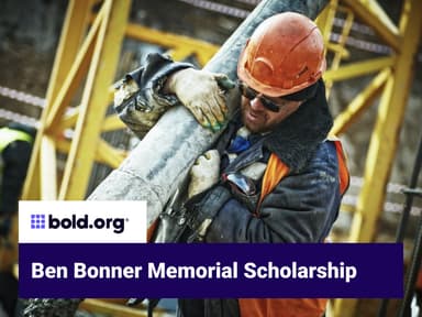 Scholarship cover image