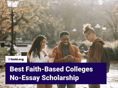 Scholarship cover image