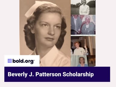 Scholarship cover image