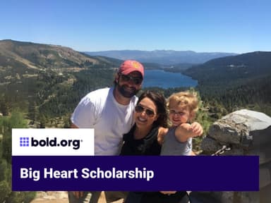 Scholarship cover image