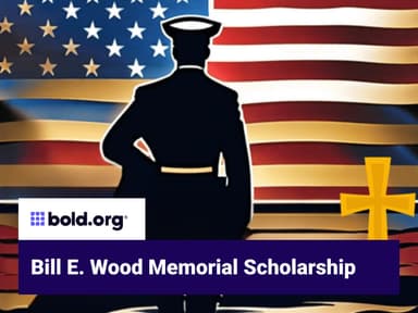 Scholarship cover image