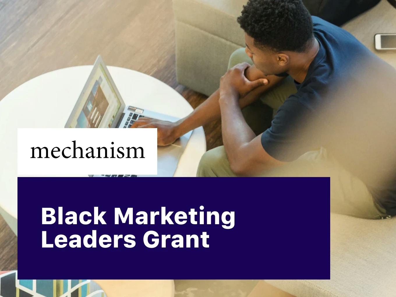 Black Marketing Leaders Grant