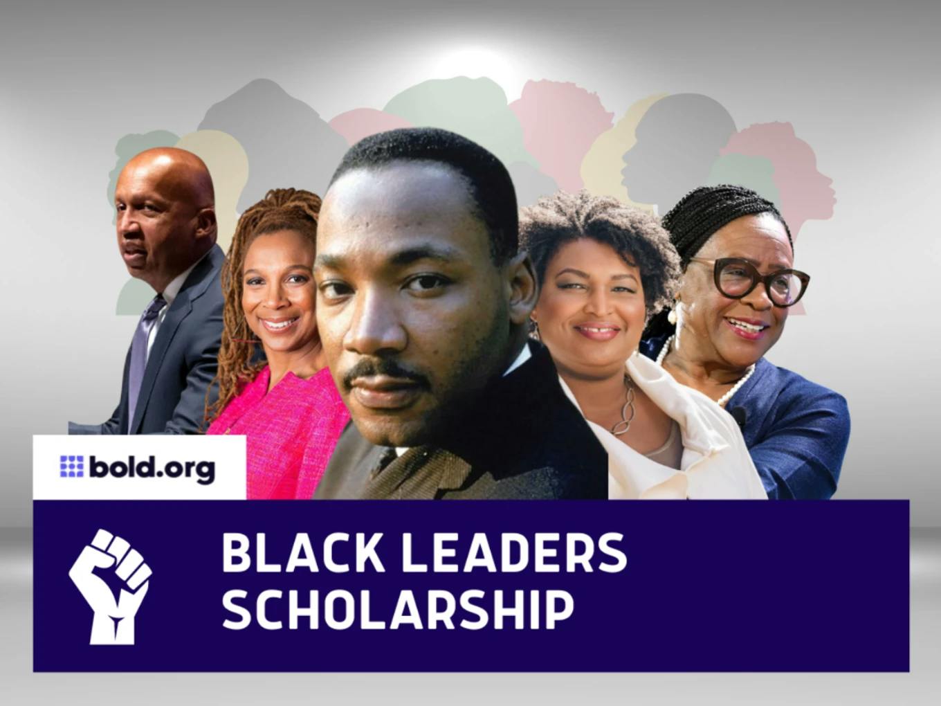 Black Leaders Scholarship