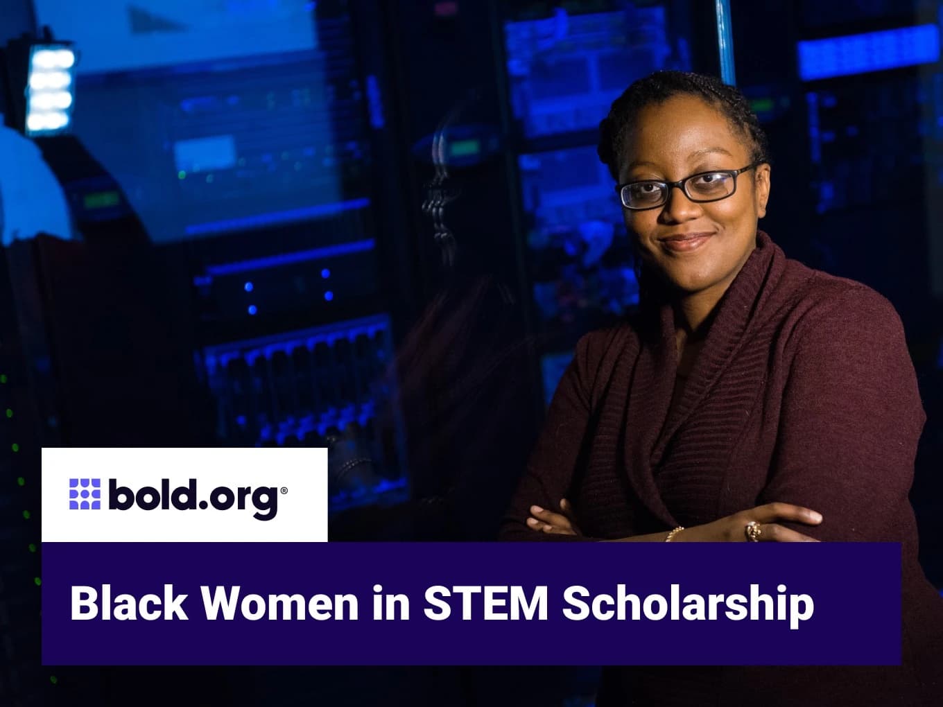 Black Women in STEM Scholarship