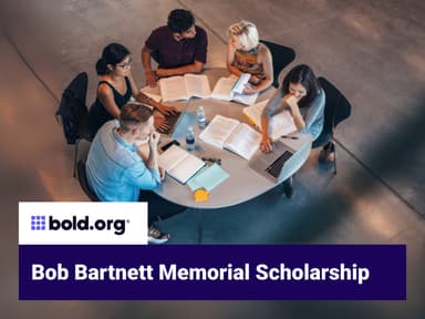 Scholarship cover image