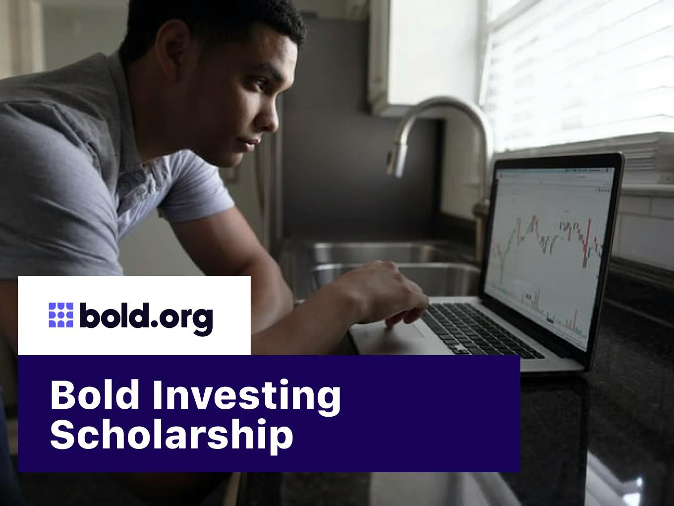 Bold Investing Scholarship