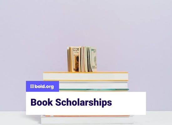 Book Scholarships