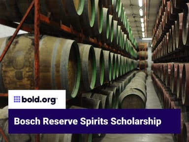Scholarship cover image