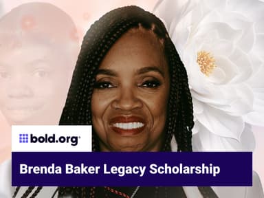 Scholarship cover image