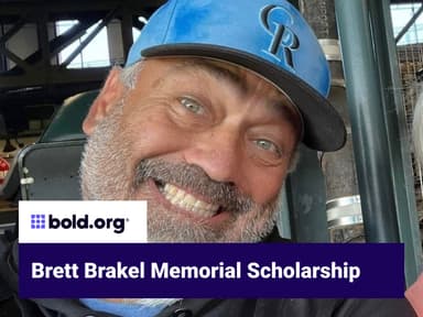 Scholarship cover image