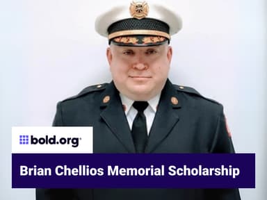 Scholarship cover image