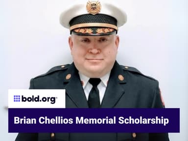 Scholarship cover image