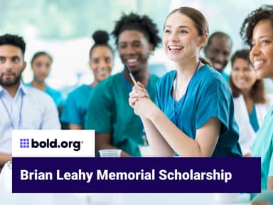 Scholarship cover image