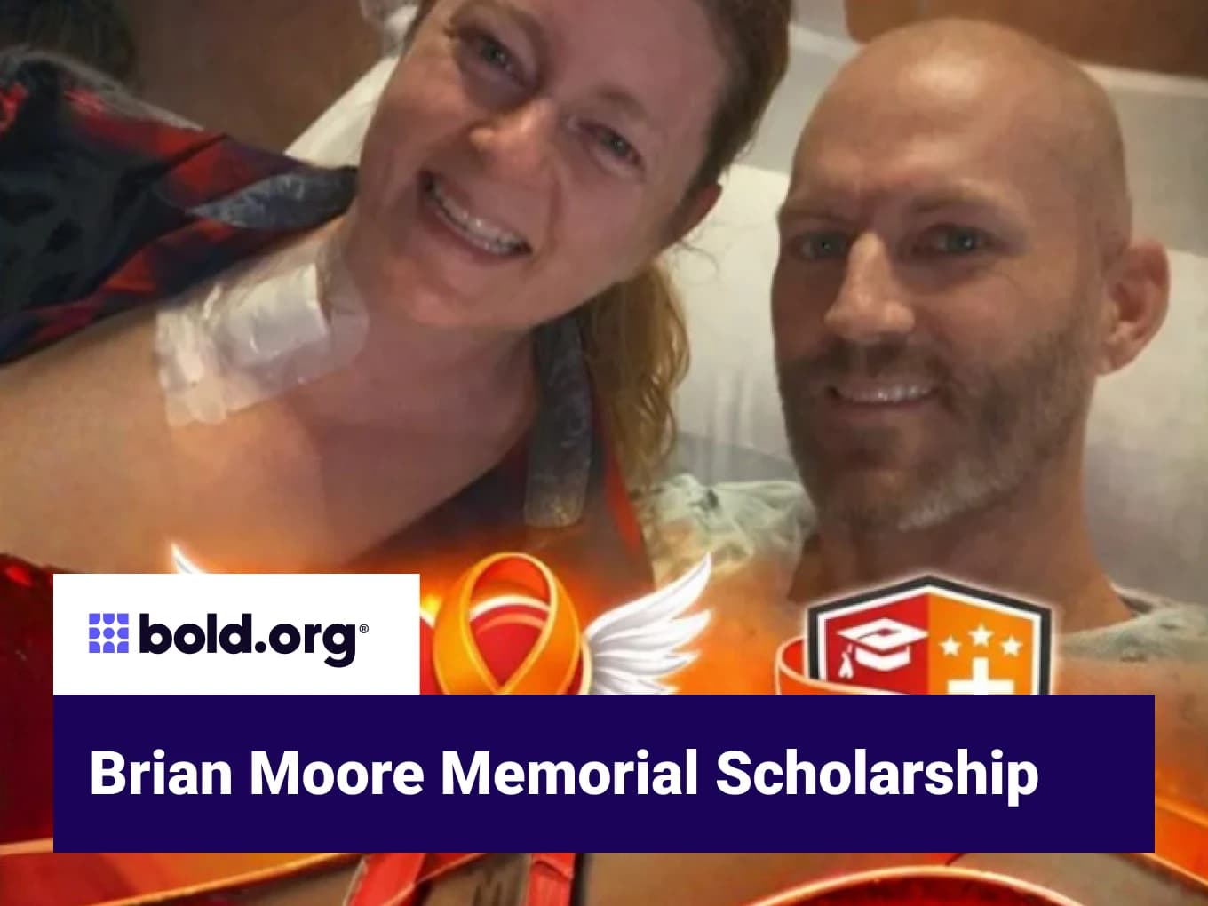 Brian Moore Memorial Scholarship