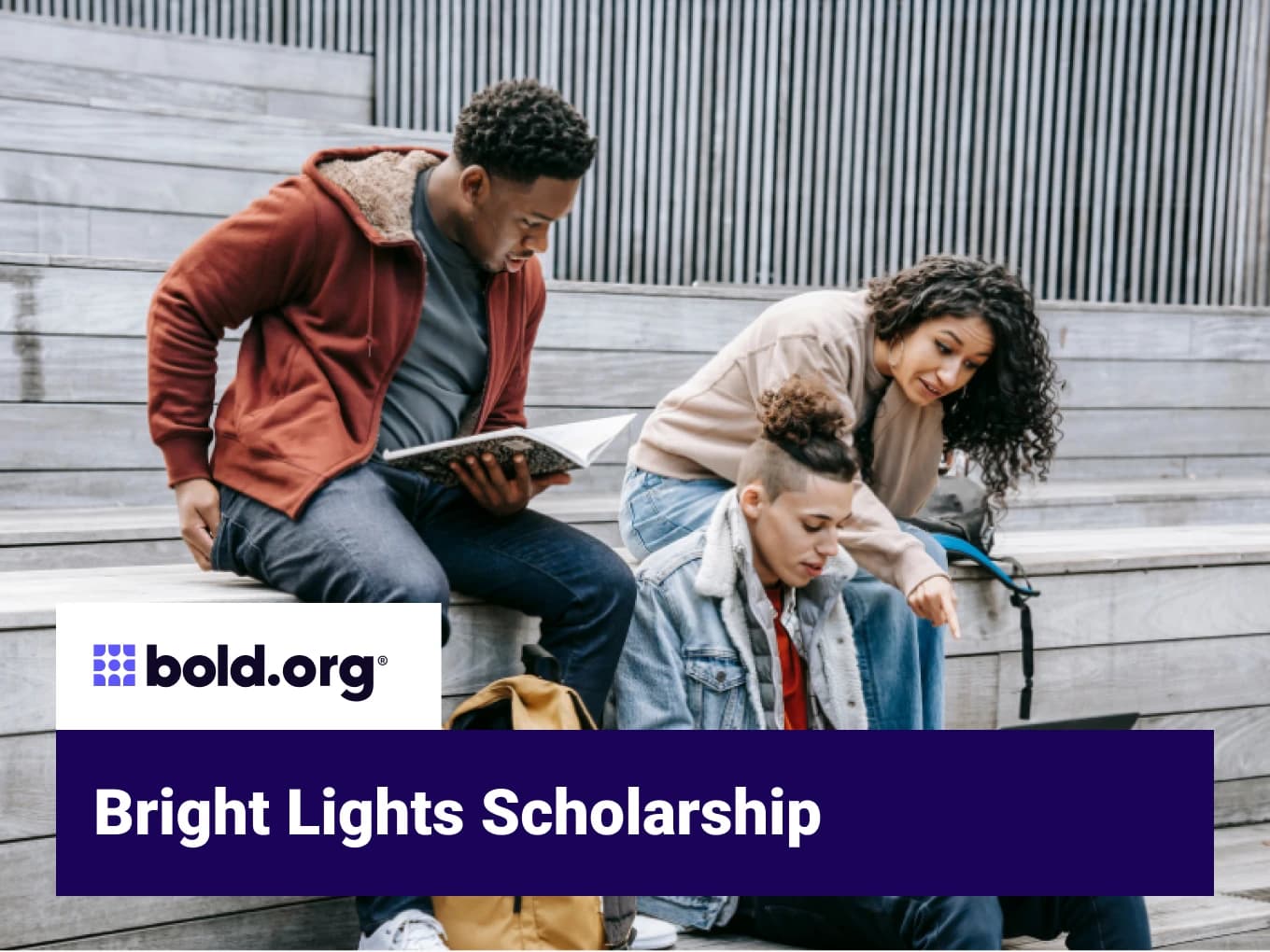 Bright Lights Scholarship