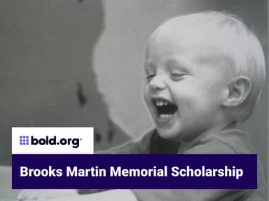 Scholarship cover image