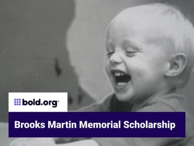 Scholarship cover image