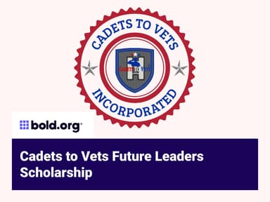 Scholarship cover image