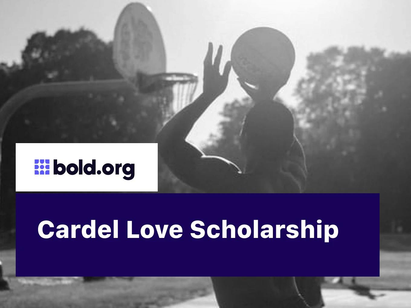 Cardel Love Scholarship