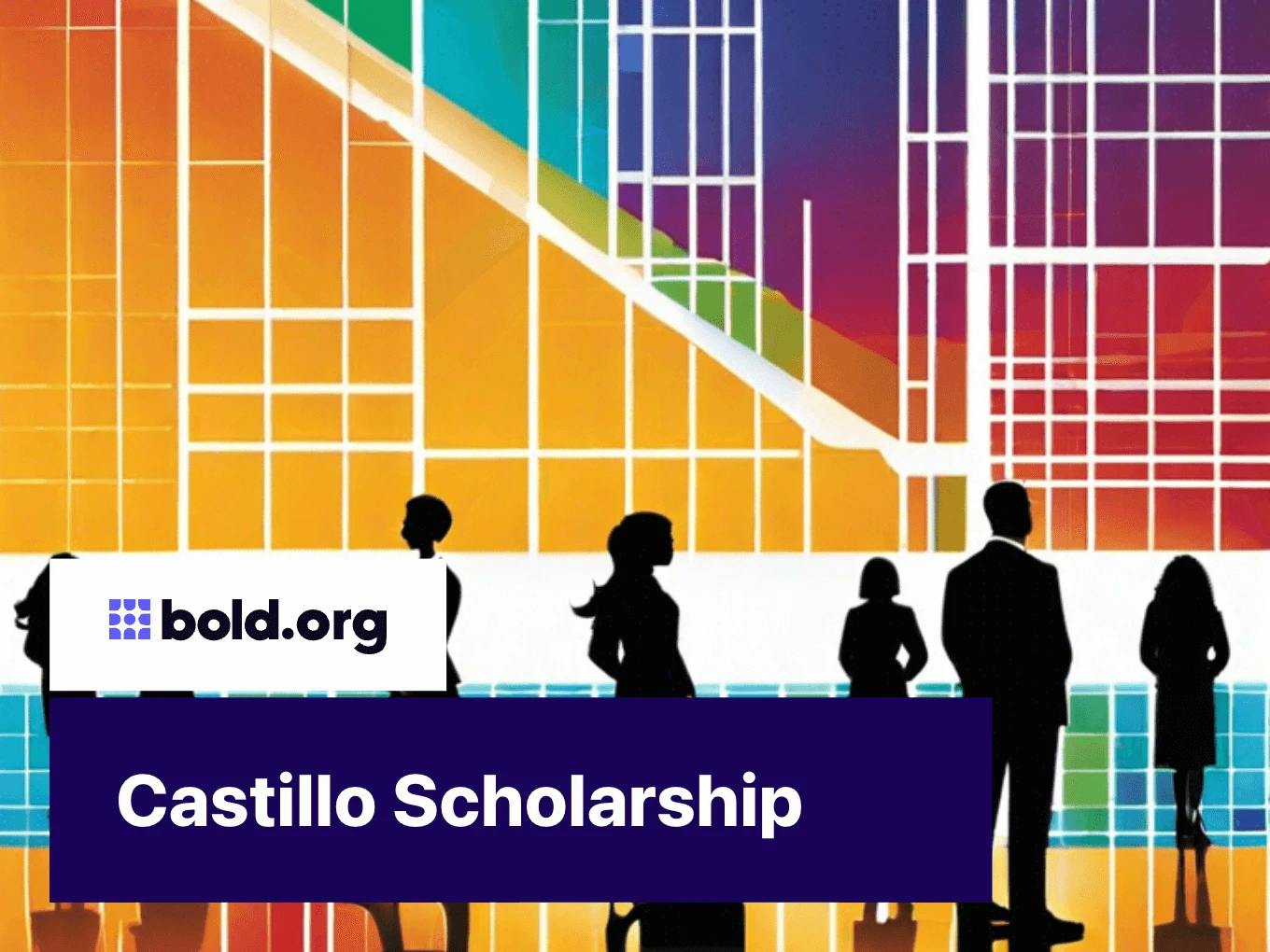 Castillo Scholarship