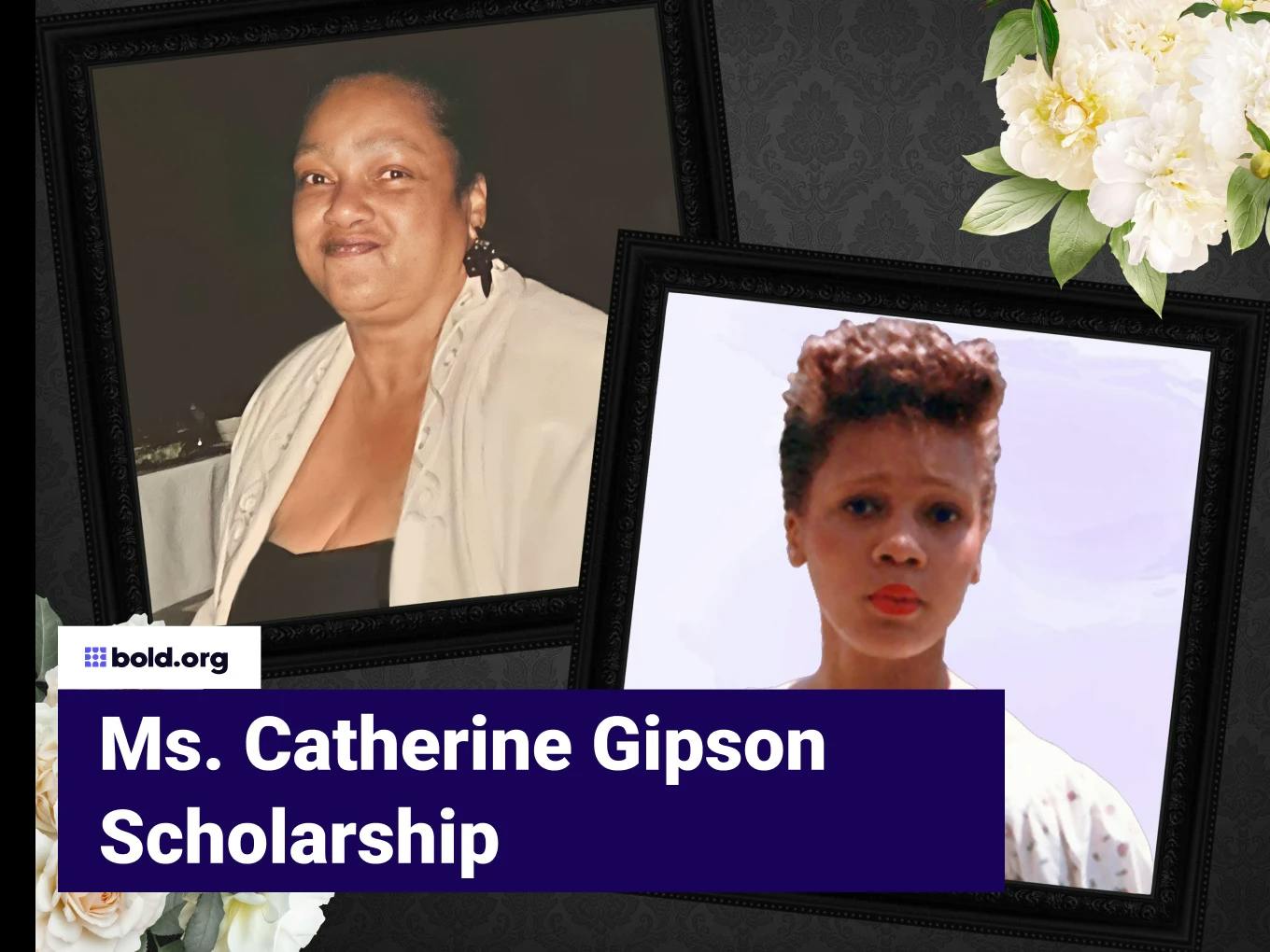 Ms. Catherine Gipson Scholarship