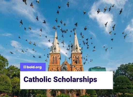 Catholic Scholarships