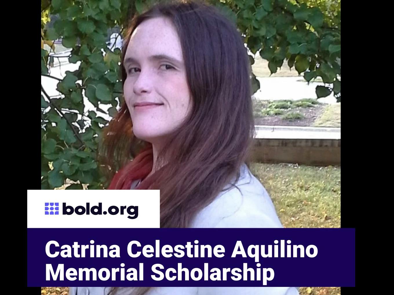 Catrina Celestine Aquilino Memorial Scholarship
