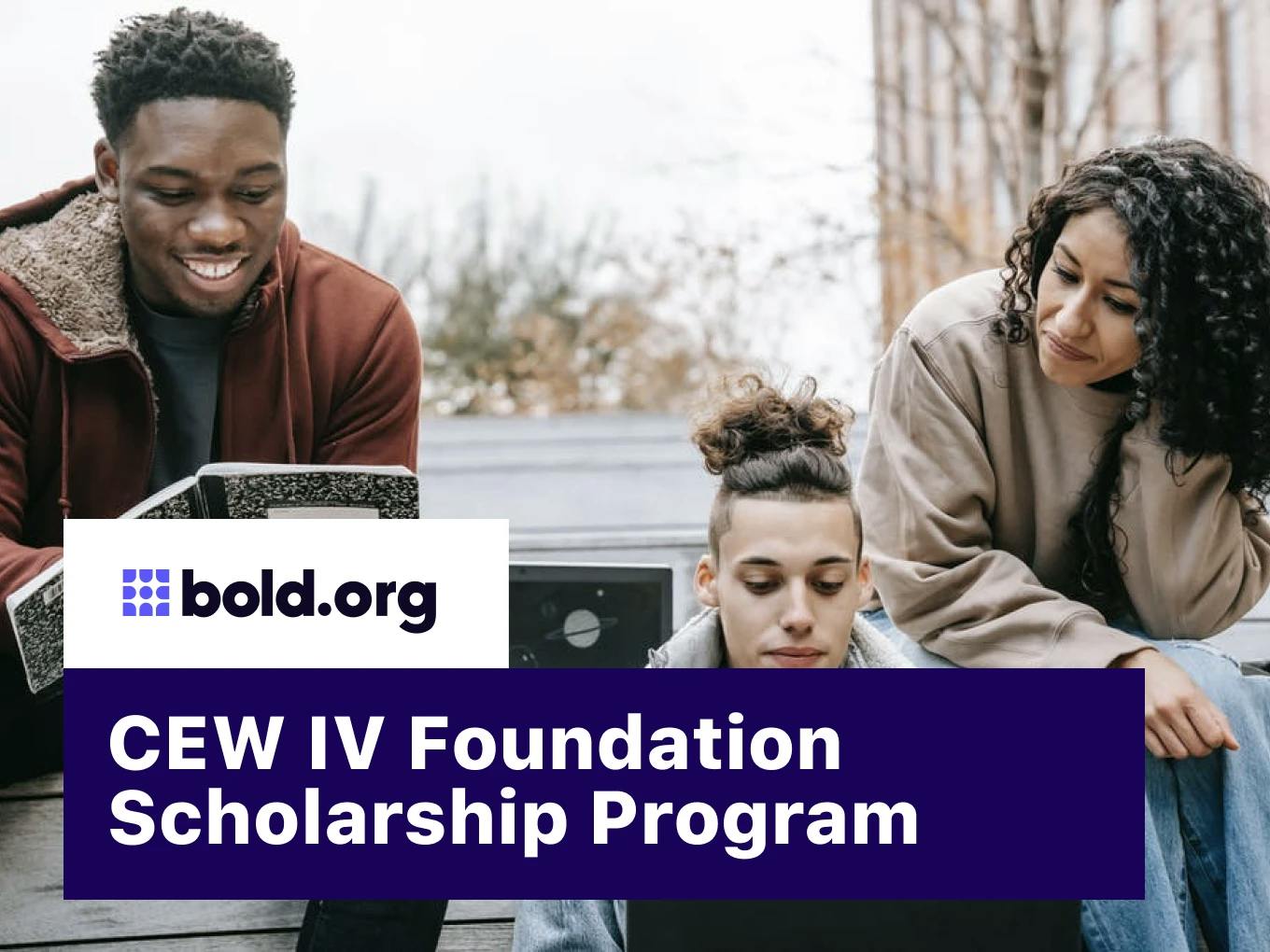 CEW IV Foundation Scholarship Program