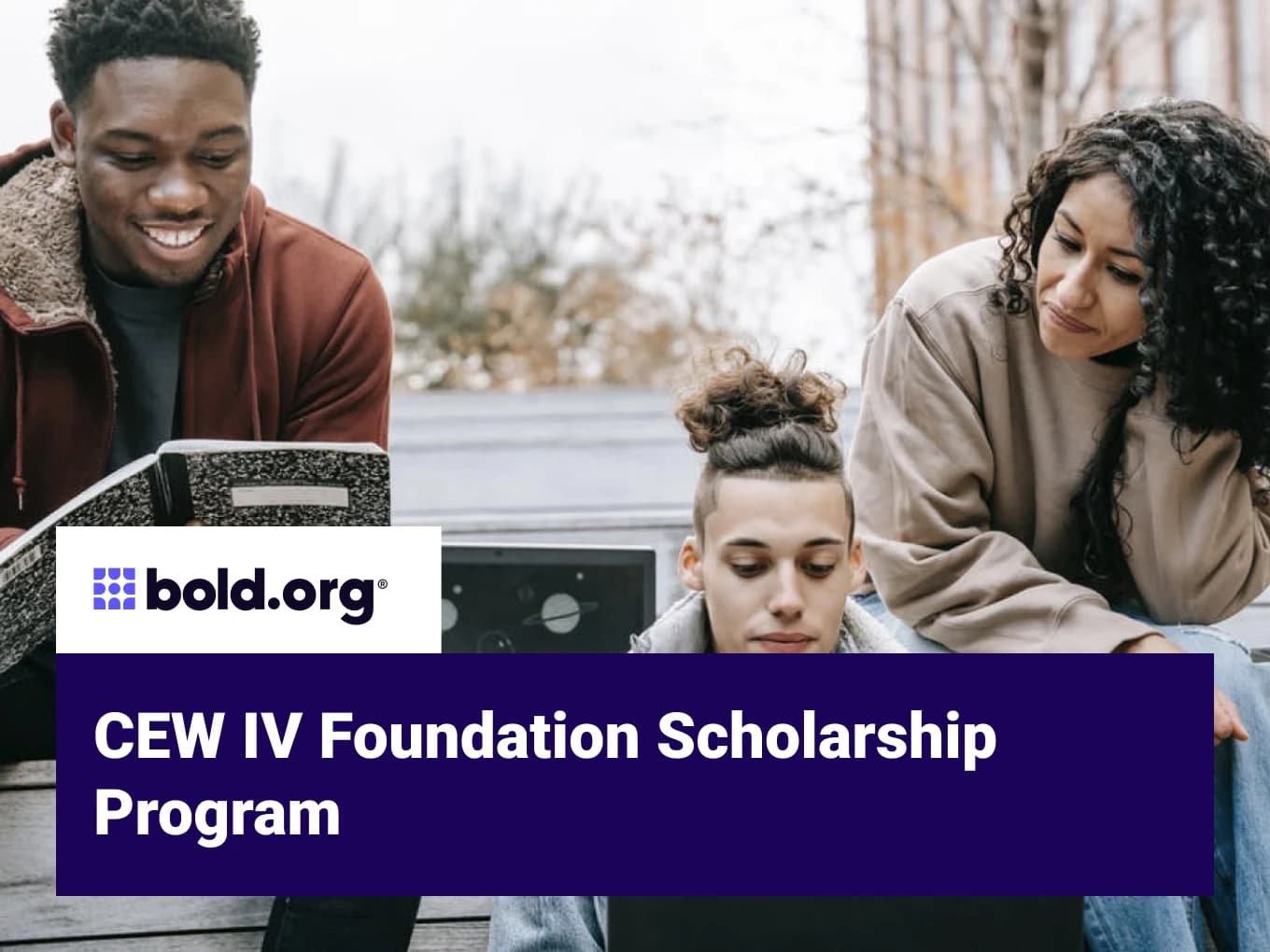 CEW IV Foundation Scholarship Program