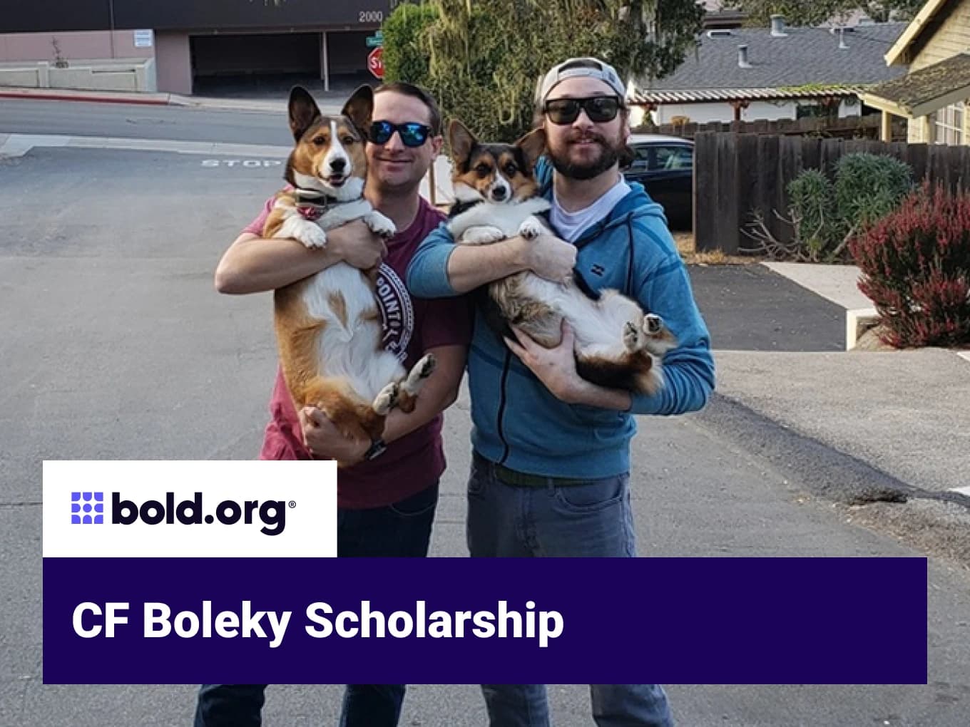 CF Boleky Scholarship