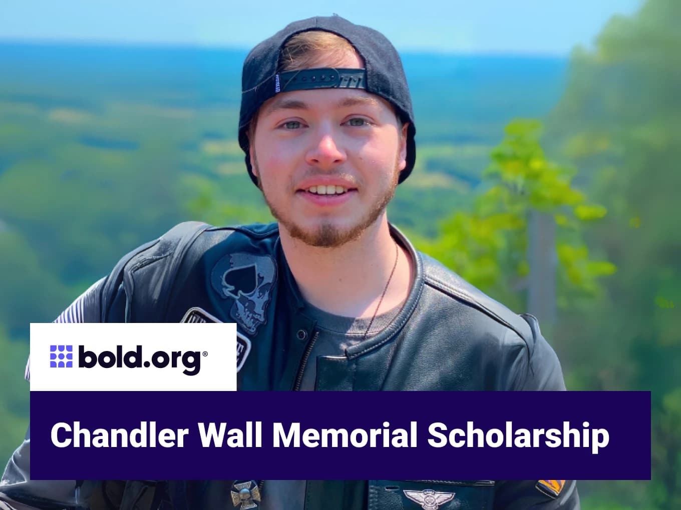Chandler Wall Memorial Scholarship
