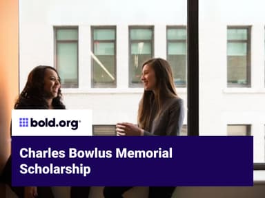 Scholarship cover image