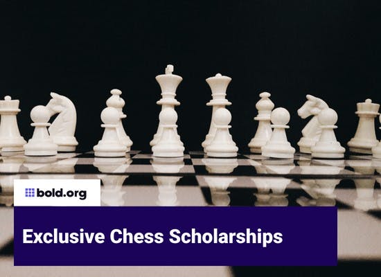 Chess Scholarships