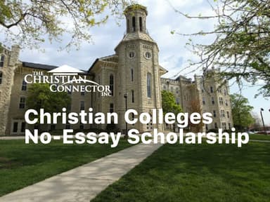 Scholarship cover image