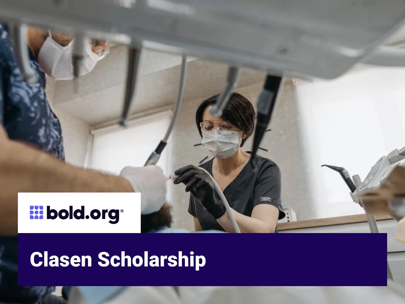 Clasen Scholarship
