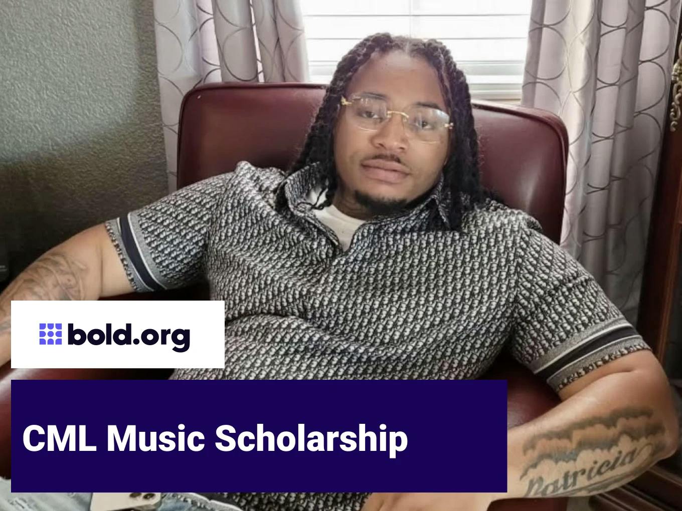 CML Music Scholarship